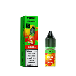 Lemon Cola By Vaporesso Dojoliq 10ml