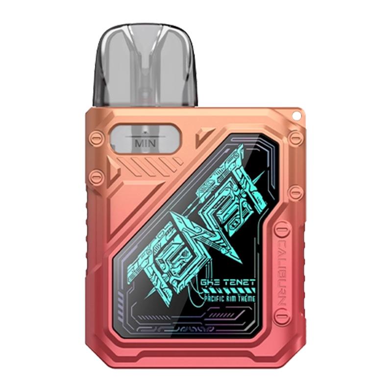 Uwell Caliburn GK3 Tenet Pod Kit Uwell