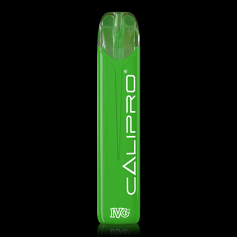 Calipro Disposable Pod System By I VG 20mg
