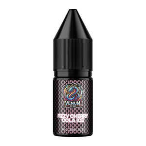 Fizzy Cherry Cola Ice By Venum Nic Salts 10ml