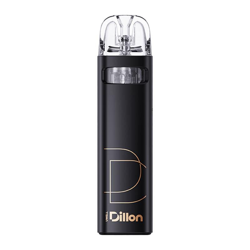 Uwell Dillon Em Pod Kit Uwell