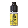 Pineapple & Mango Ice Cream By Ohm Brew Balanced Blends 10ml Salt