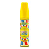 Lemon Tart By Dinner Lady 50ml Shortfill