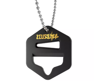 Zeus Juice Eliquid Bottle Opener