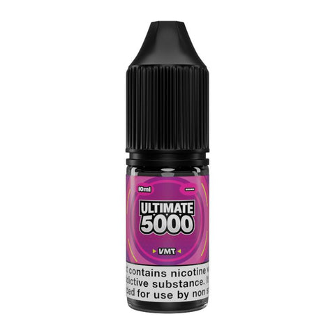 VMT By Ultimate Juice Bar Salts 10ml Ultimate Juice