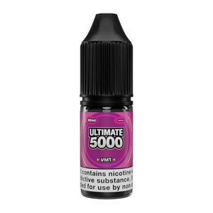 VMT By Ultimate Juice Bar Salts 10ml