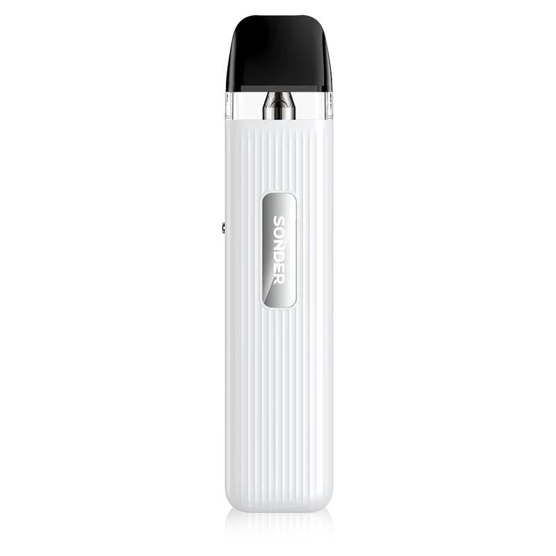 Sonder Q Pod Kit By Geekvape Geekvape