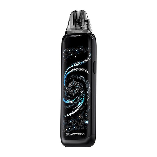 Galaxy T360 Pod Kit By Lost Vape Lost Vape