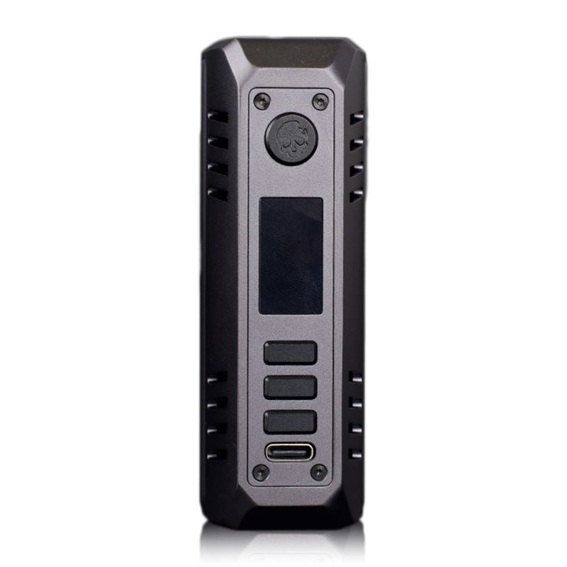 Odin Mini V2 Mod By Vaperz Cloud X Dovpo X Vaping Bogan