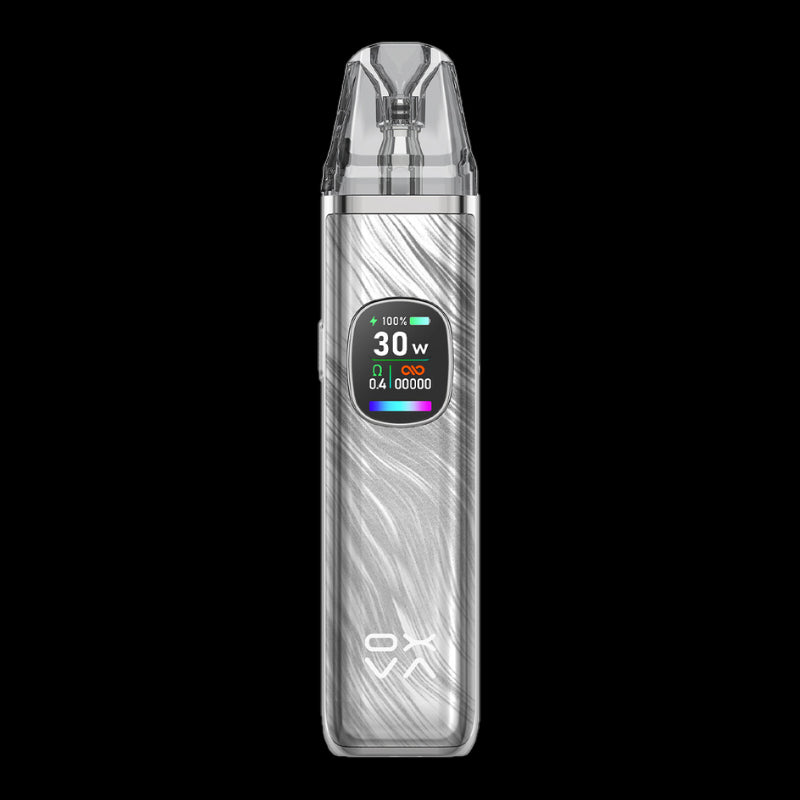 Xlim Pro V2 Pod Kit By Oxva