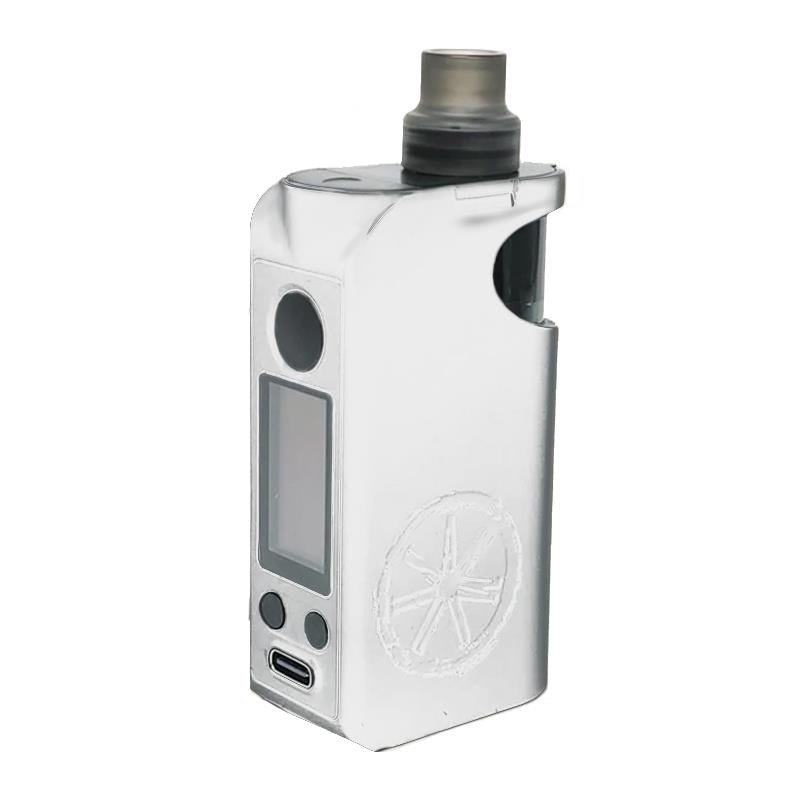 Asmodus Minikin Pod System