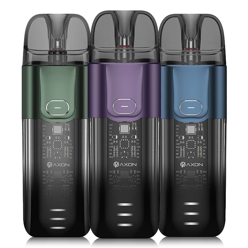 Luxe X Pod Kit By Vaporesso