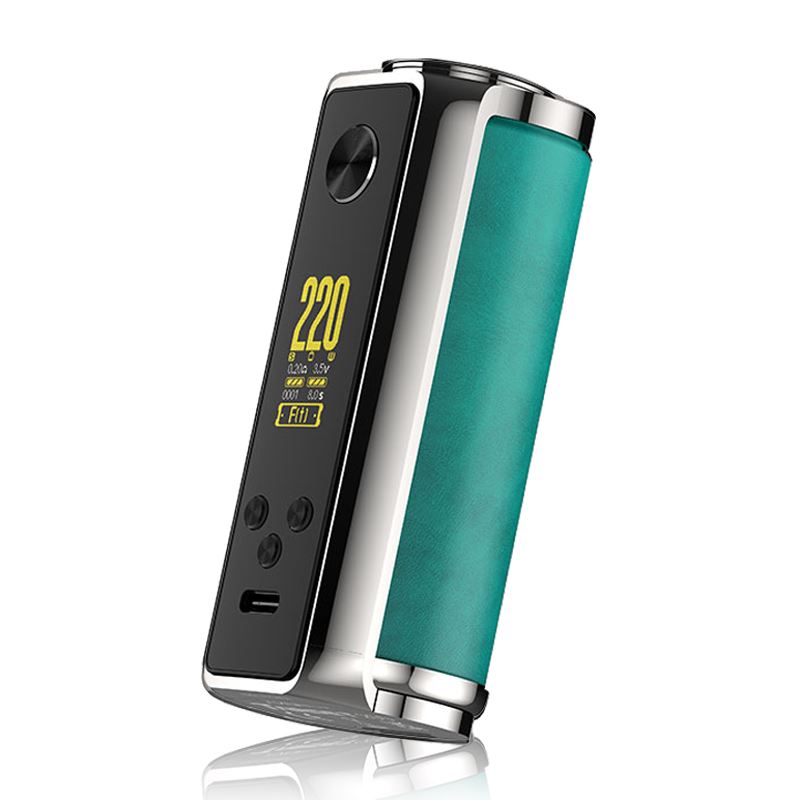 Target 200 Mod By Vaporesso