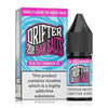 Blue Razz Lemonade Ice By Drifter Bar Salts 10ml
