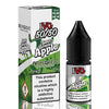 Sour Green Apple By I VG 50/50 10ml