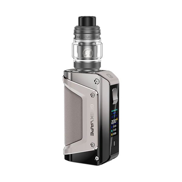 Aegis Legend 3 Kit By Geekvape