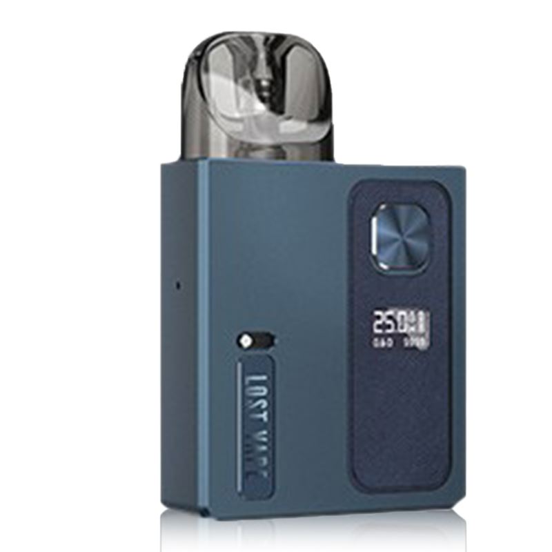 Ursa Baby Pro Pod Kit By Lost Vape