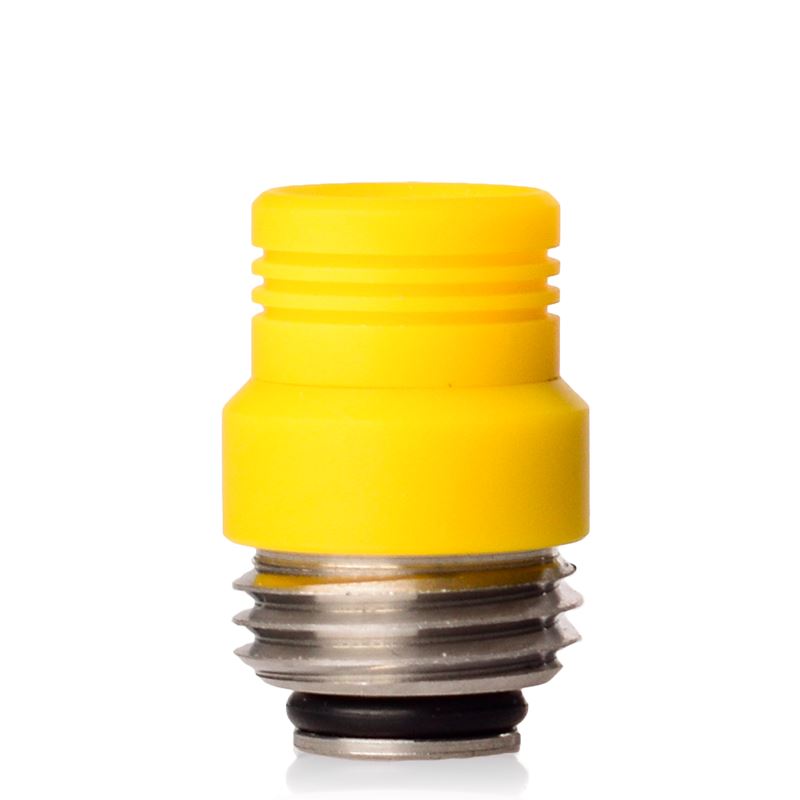 Quantum Boro DripTips By Protocol Vape Tech