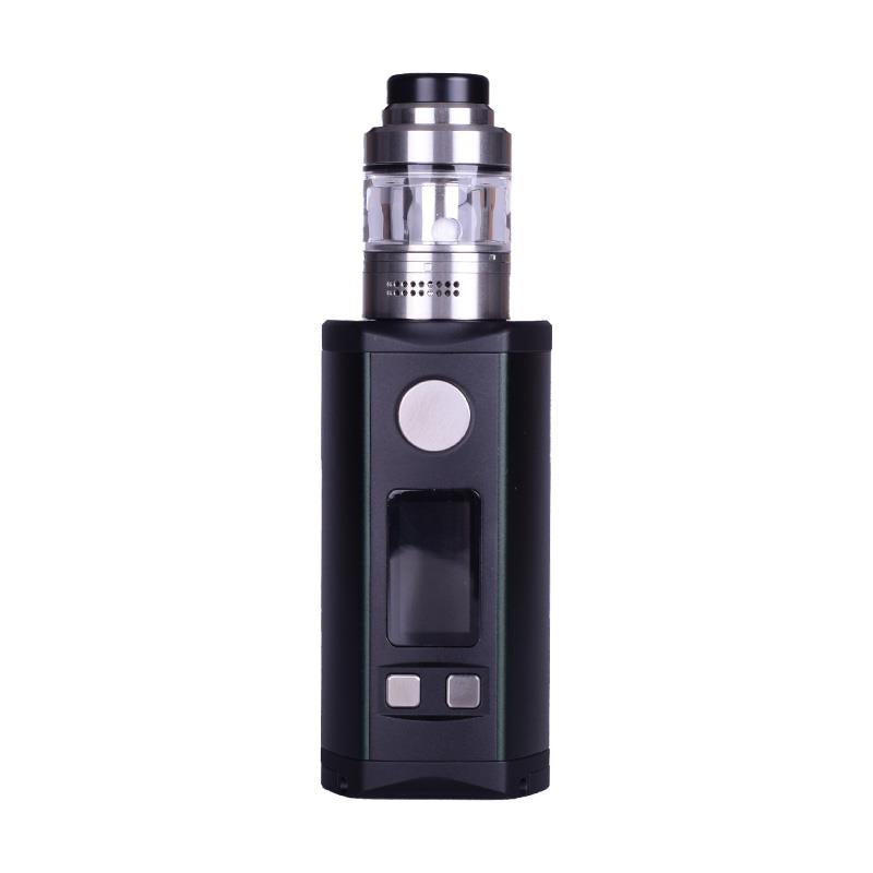 The Ascent Kit By Vaperz Cloud Vaperz Cloud