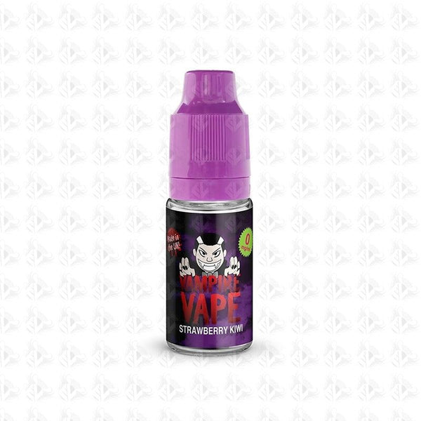 Strawberry Kiwi By Vampire Vape 10ml