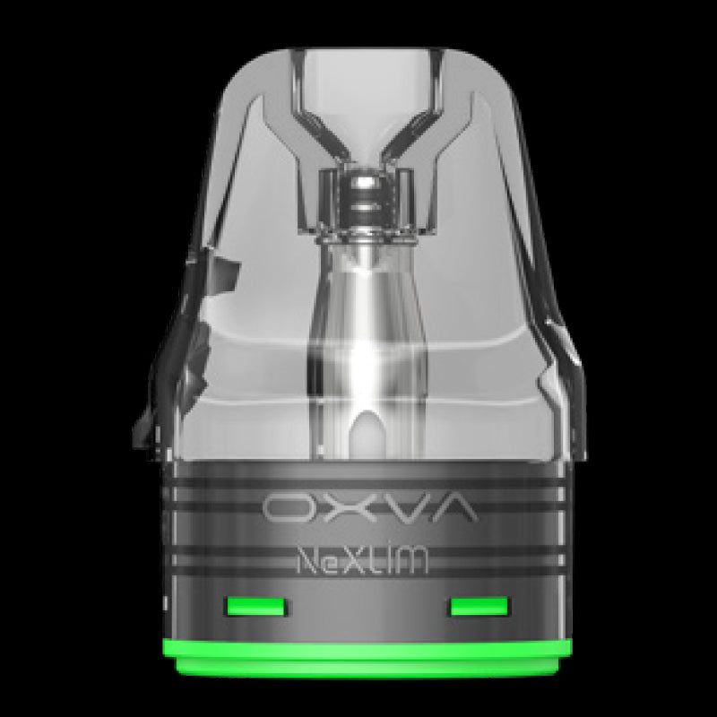 Nexlim Replacement Pods 3 Pack By Oxva