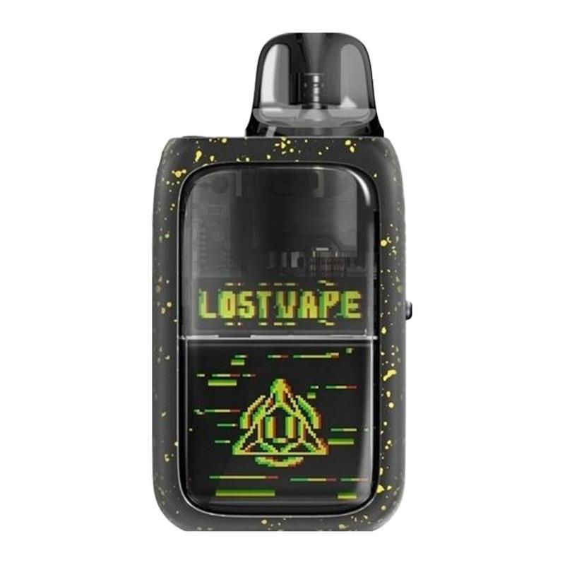 Ursa Epoch Top Fill Pod Kit By Lost Vape Lost Vape