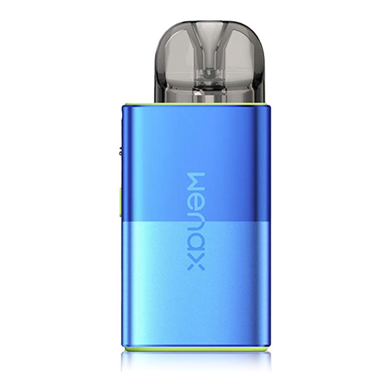 Wenax U Pod System By Geekvape Geekvape