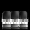 Q Series Replacement Pods 3 Pack By Geek Vape