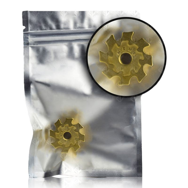 Exoarmor Sawblade Top Cap By HDNE