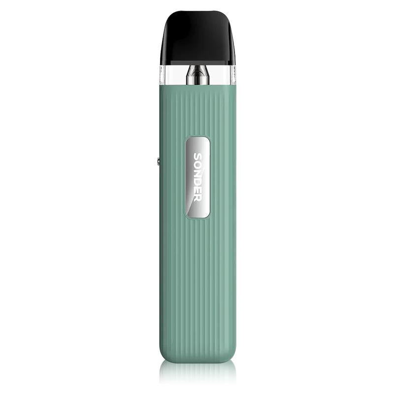 Sonder Q Pod Kit By Geekvape Geekvape