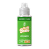 Apple Muffin By Double Brew XL 100ml Shortfill - Evolution Vaping