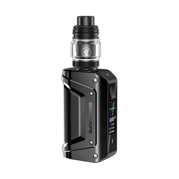 Aegis Legend 3 Kit By Geekvape