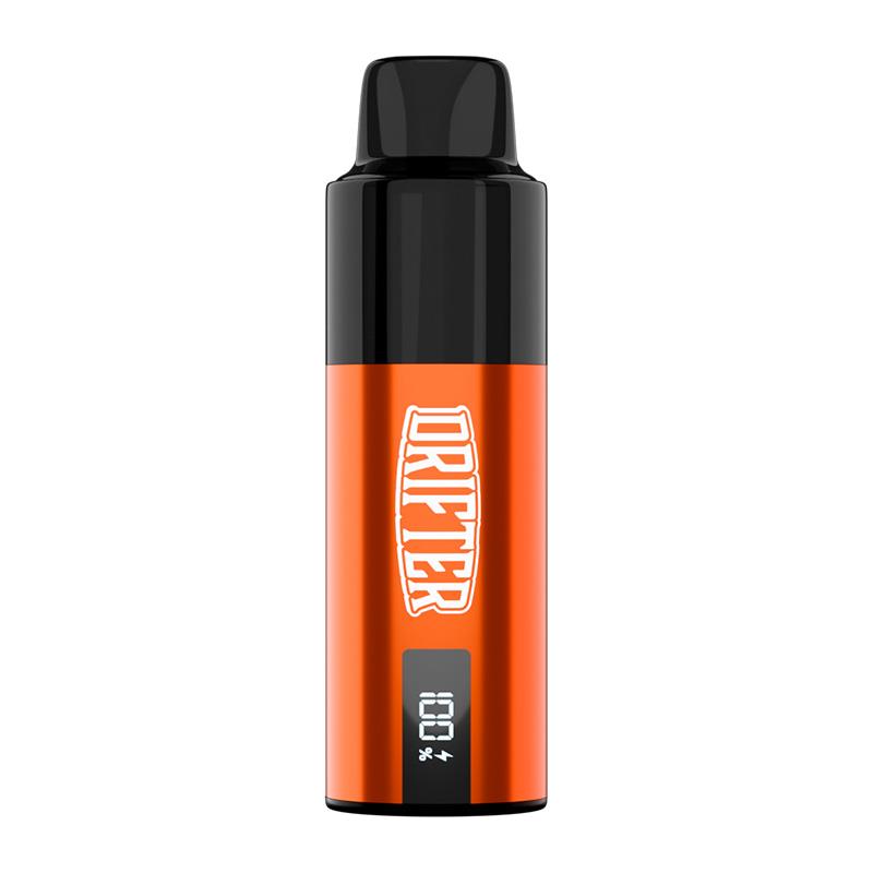 Drifter 6000 Prefilled Pod Kit