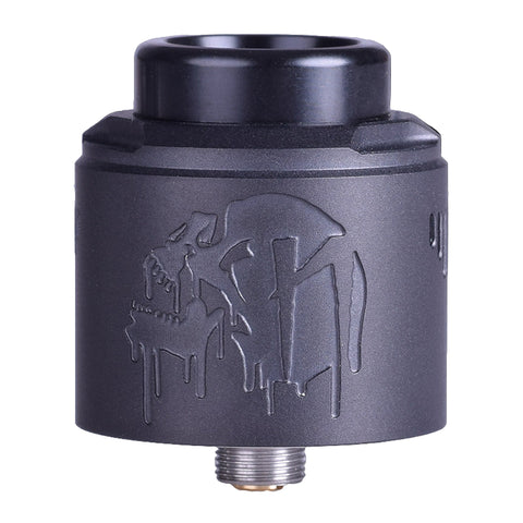 Suicide Mods Nightmare V2 Mini RDA Suicide Mods