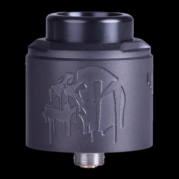 Suicide Mods Nightmare V2 Mini RDA