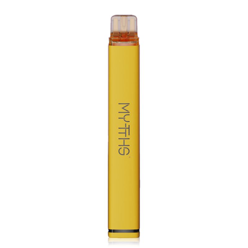 Pro Bar Disposable By Mytths 20mg Salt