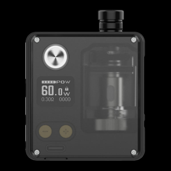 Manto AIO Baby 2 By RIncoe