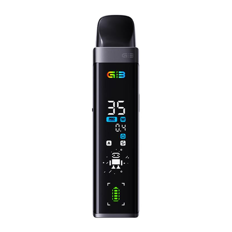 Caliburn G3 Pro Pod Kit By Uwell Uwell