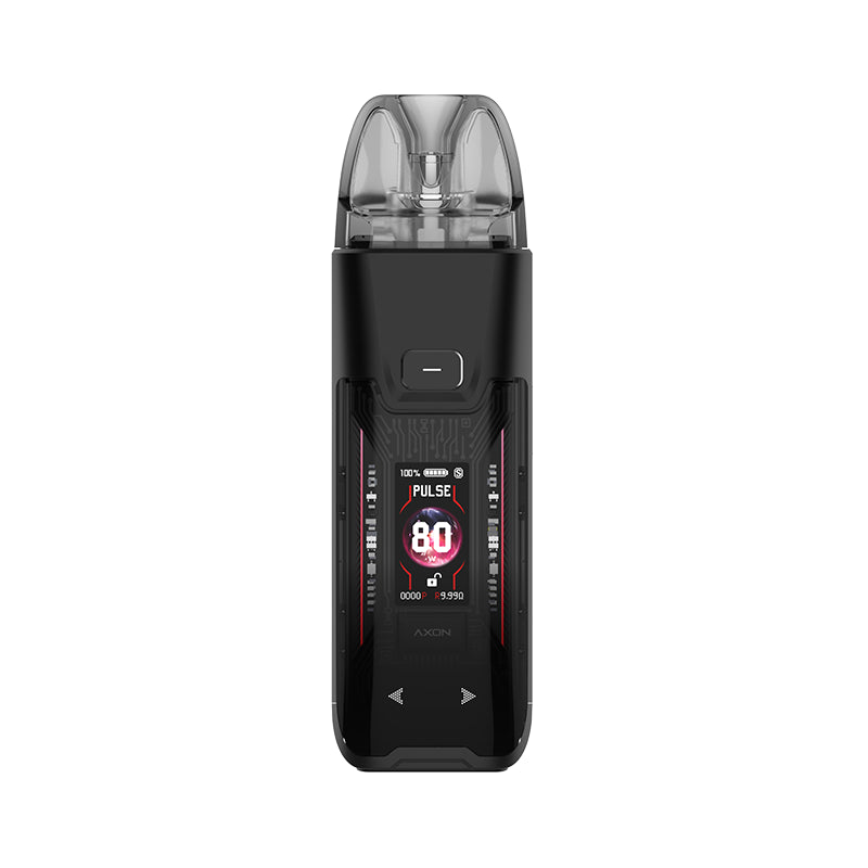 Luxe XR Max 2 Pod Kit By Vaporesso