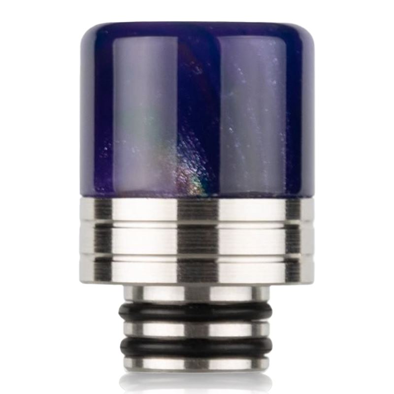 Straight 510 Drip Tips By ReeWape