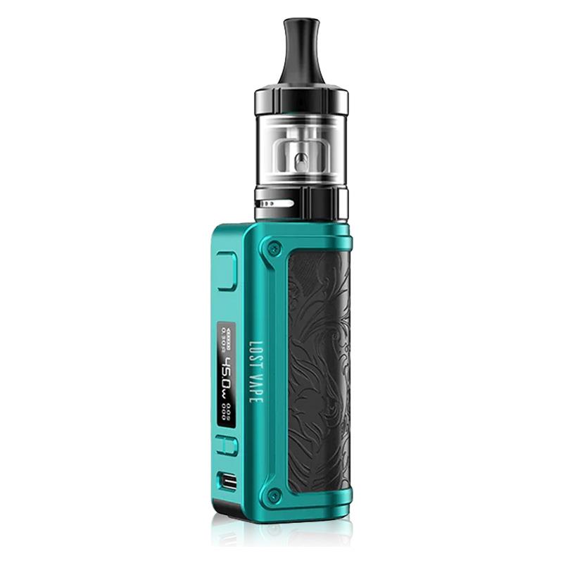 Thelema Mini UB Lite Pod Tank Kit By Lost Vape Lost Vape