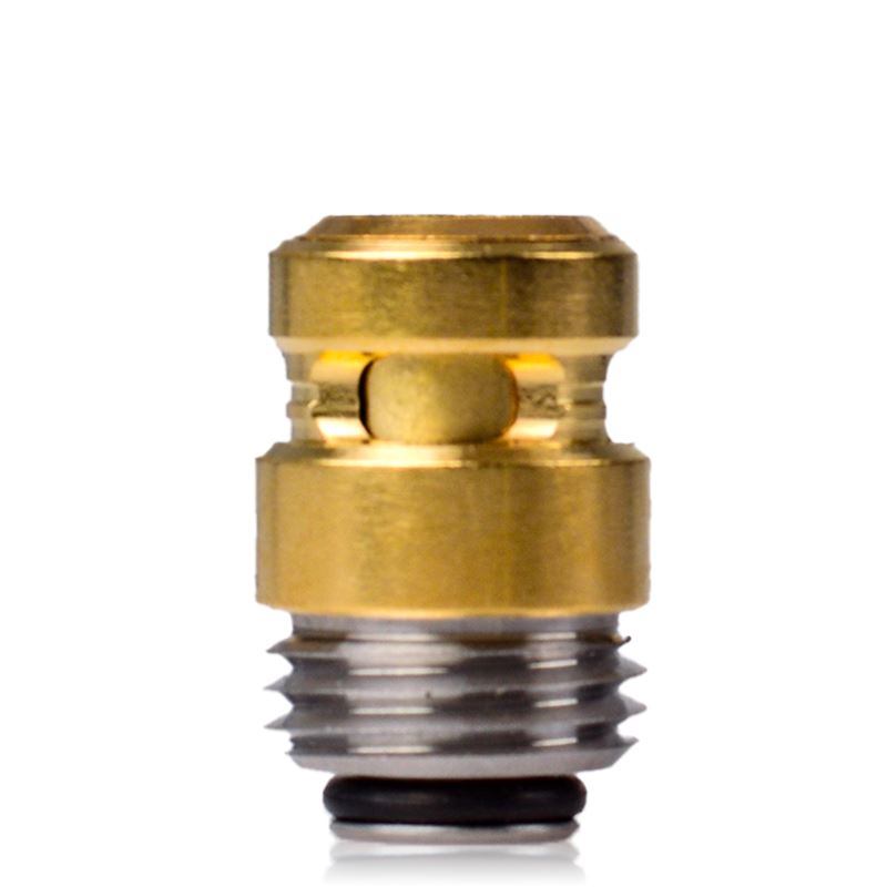 Quantum Boro DripTips By Protocol Vape Tech