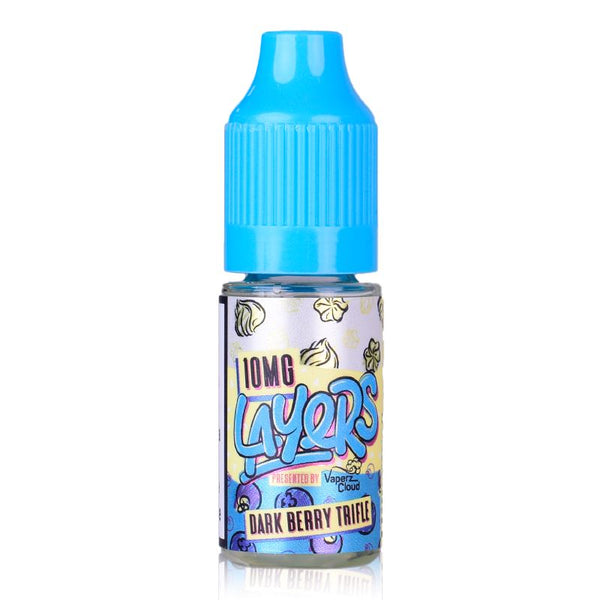 Dark Berry Trifle By Layers Salt 10ml