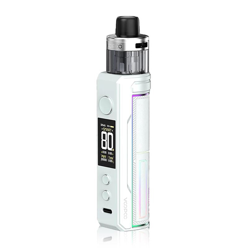 Drag X2 Vape Kit By Voopoo