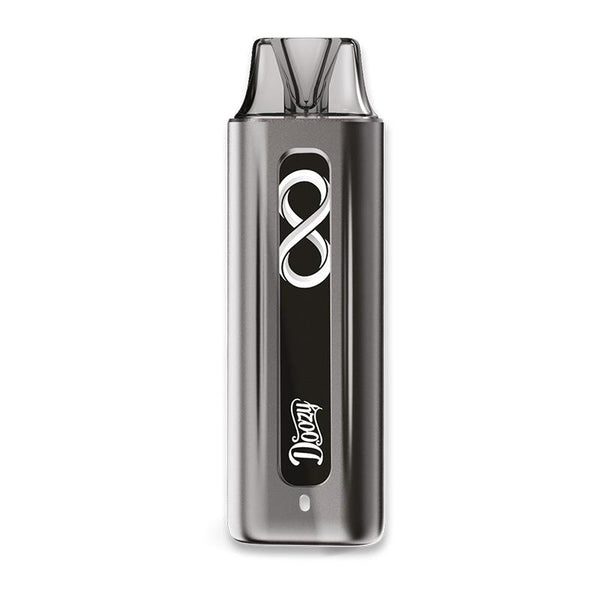 Infinity Pod Kit By Doozy