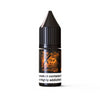 Blood Orange By Xtrm Bar Salts 10ml 5mg