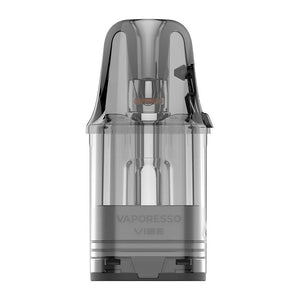 Vibe / Vibe SE Topfill Replacement Pods 3 Pack By Vaporesso