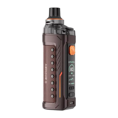 Armour G Pod Kit By Vaporesso Vaporesso