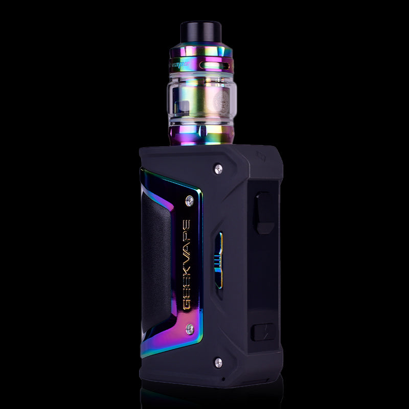 L200 Classic Kit By Geekvape