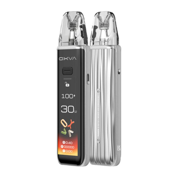 Xlim 3 Ultra Pod Kit By Oxva Oxva